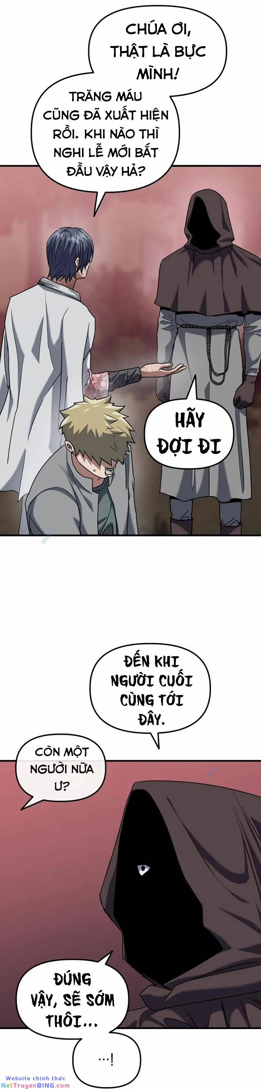 Sát Nhân Cuồng Loạn 26 trang 18