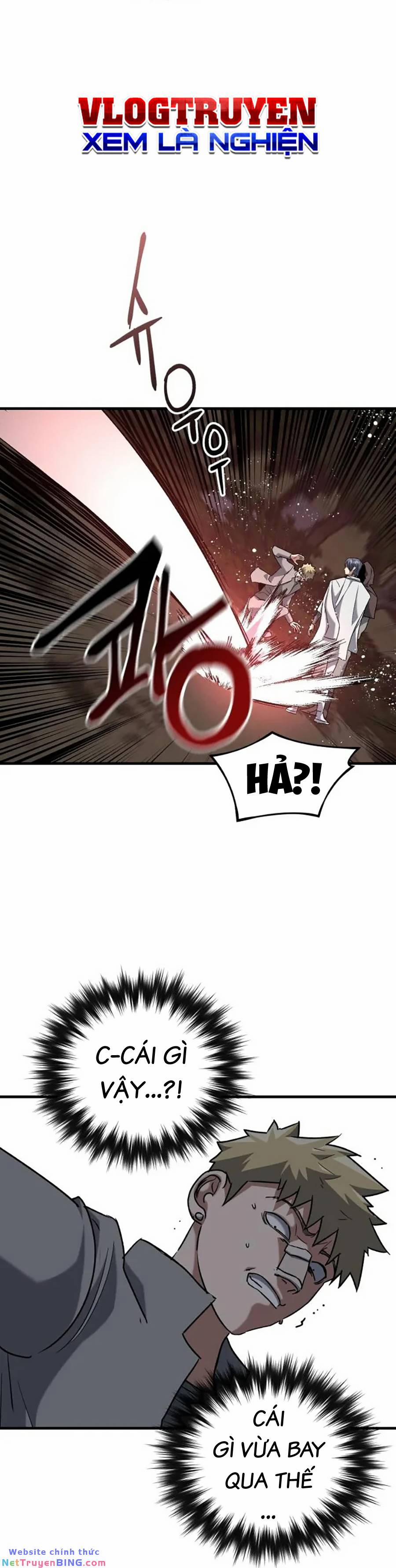 Sát Nhân Cuồng Loạn 26 trang 19