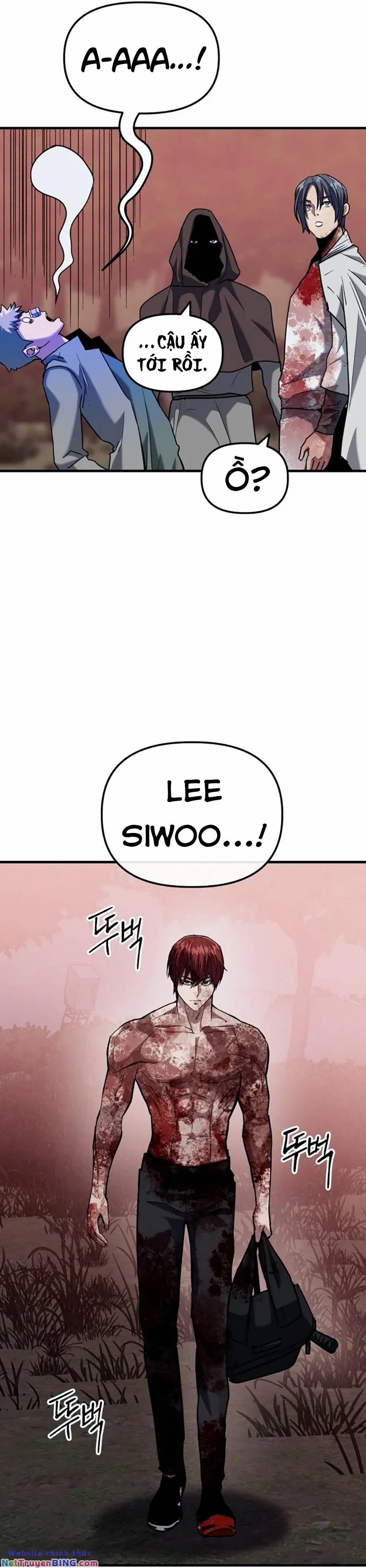 Sát Nhân Cuồng Loạn 26 trang 21