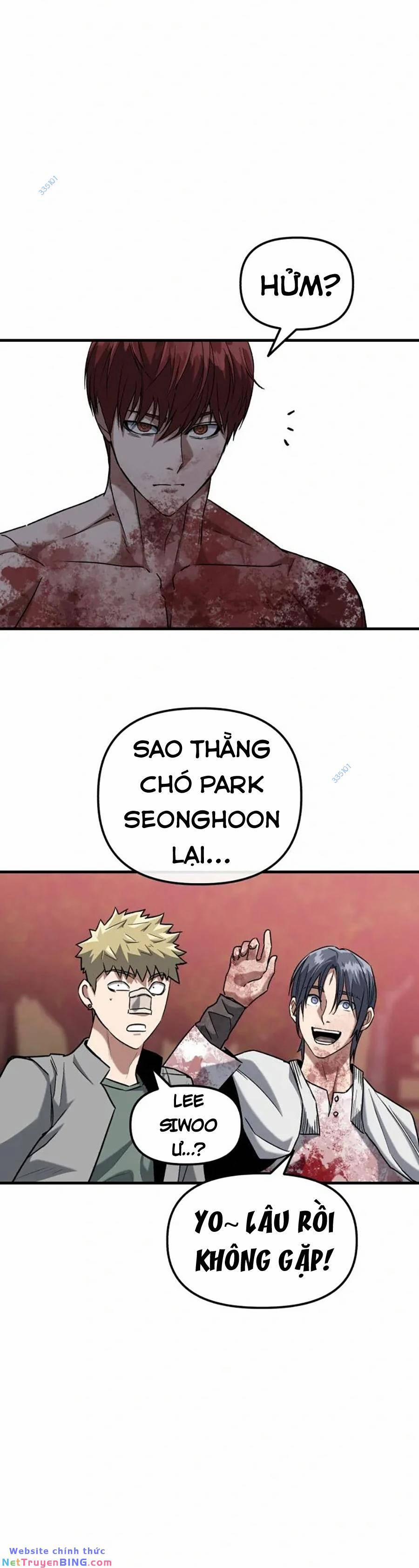 Sát Nhân Cuồng Loạn 26 trang 22