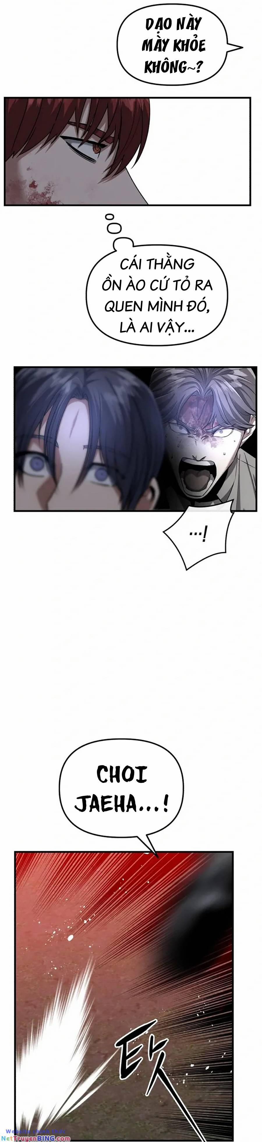 Sát Nhân Cuồng Loạn 26 trang 23