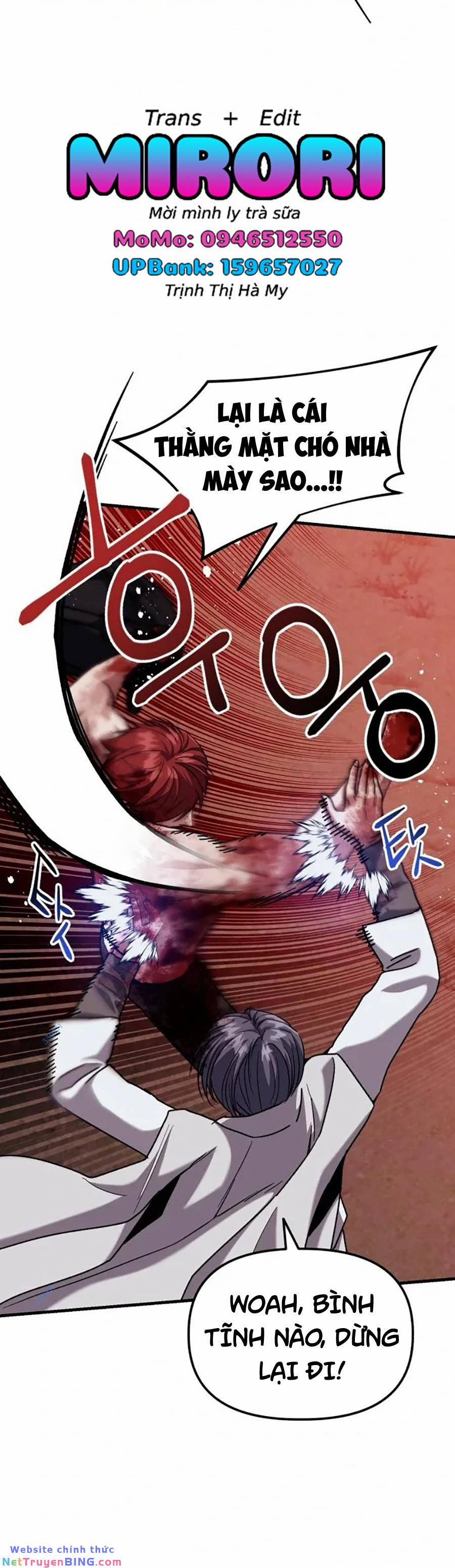 Sát Nhân Cuồng Loạn 26 trang 24