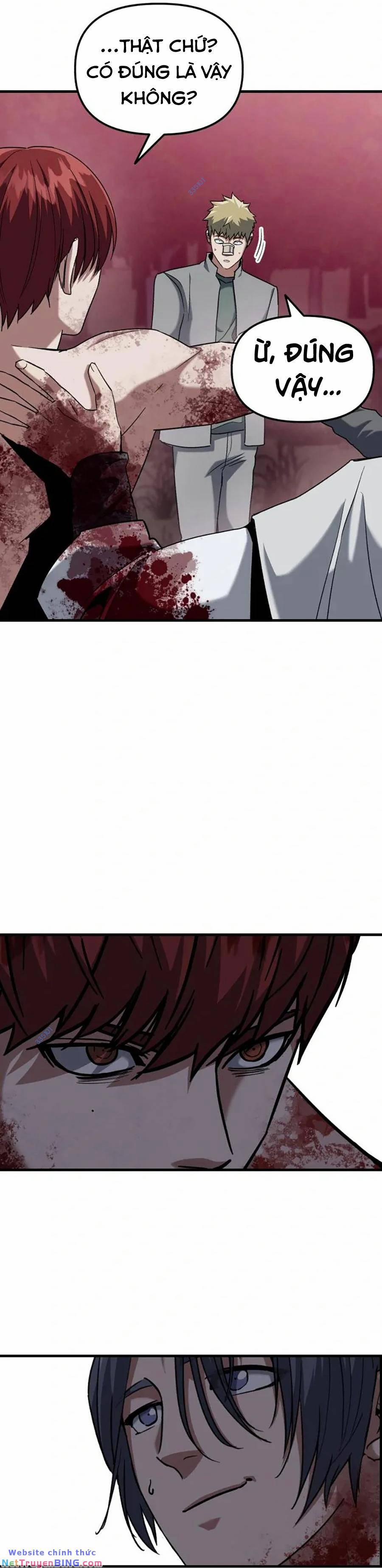 Sát Nhân Cuồng Loạn 26 trang 26