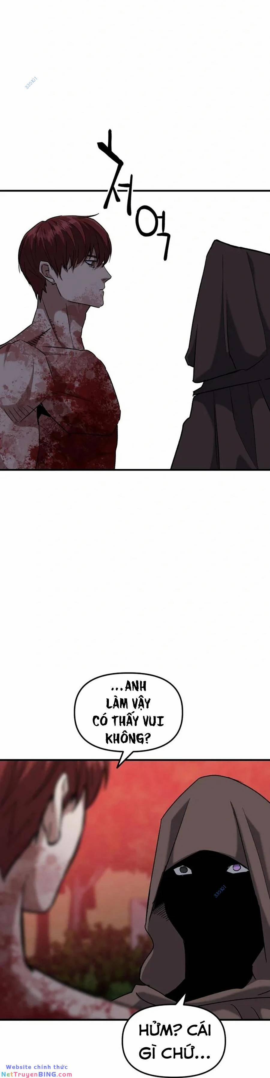 Sát Nhân Cuồng Loạn 26 trang 28