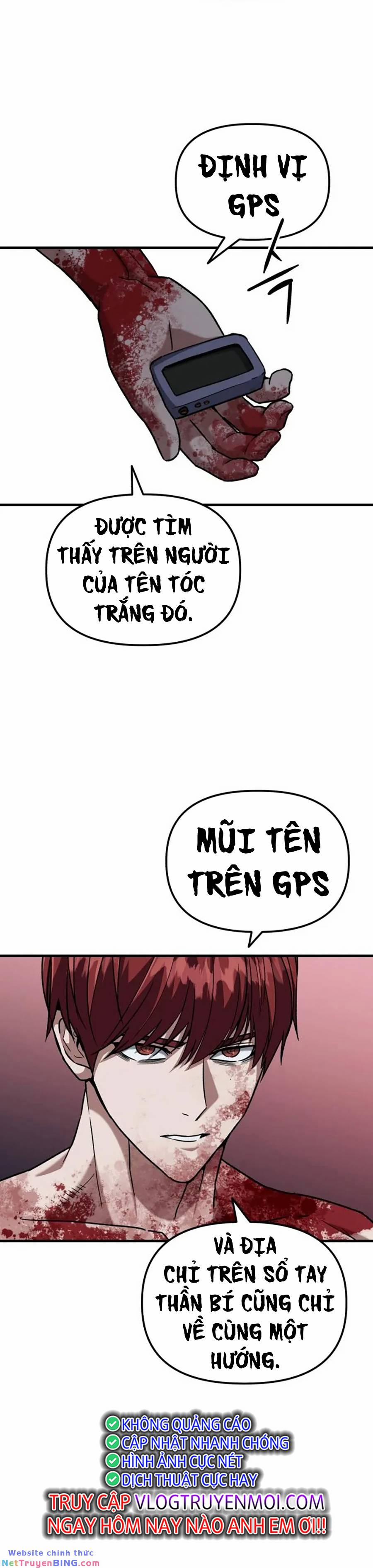 Sát Nhân Cuồng Loạn 26 trang 29