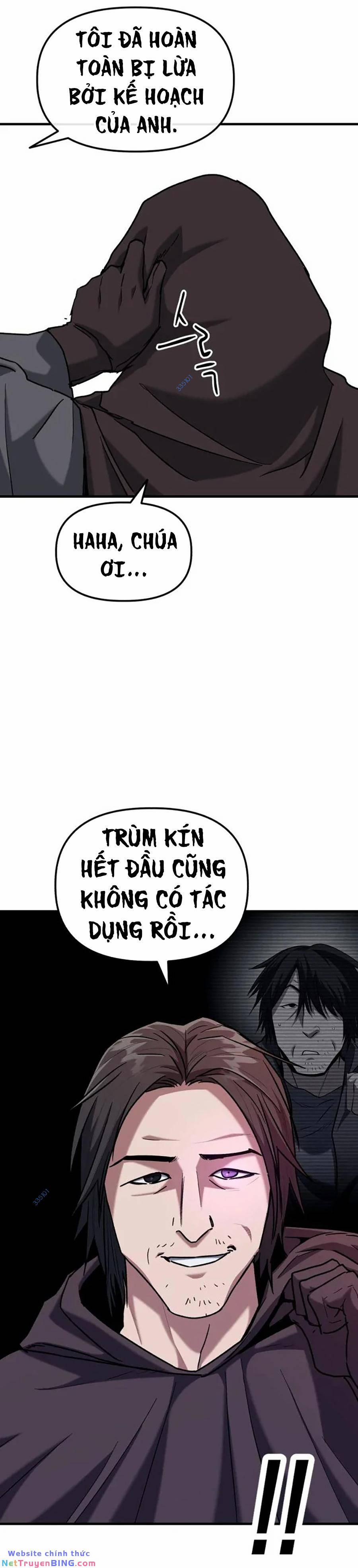 Sát Nhân Cuồng Loạn 26 trang 30