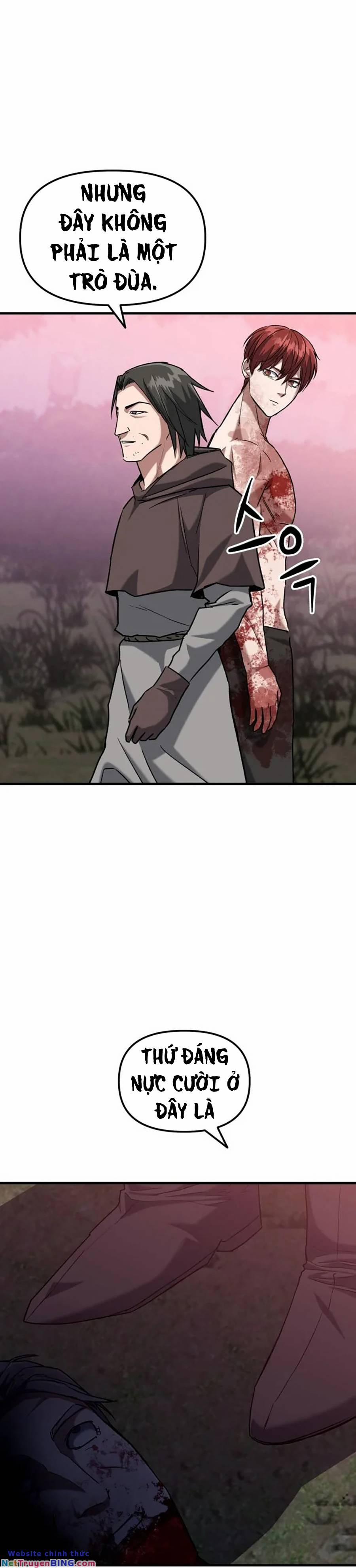 Sát Nhân Cuồng Loạn 26 trang 31