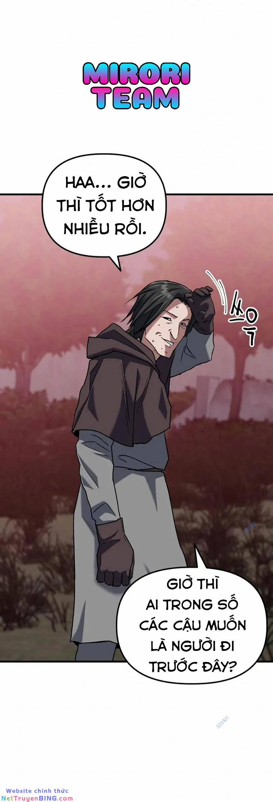 Sát Nhân Cuồng Loạn 26 trang 34