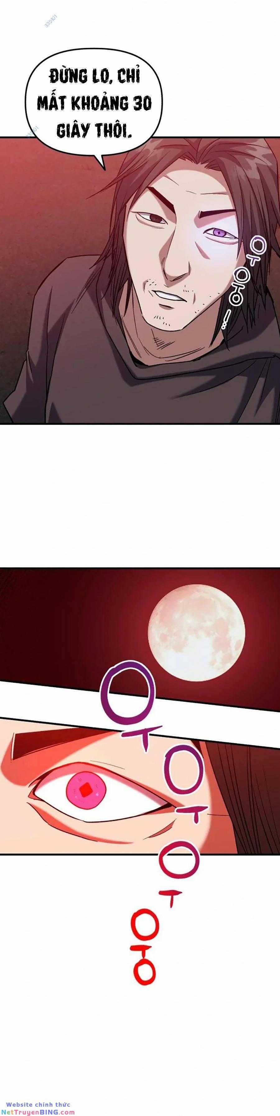 Sát Nhân Cuồng Loạn 26 trang 36