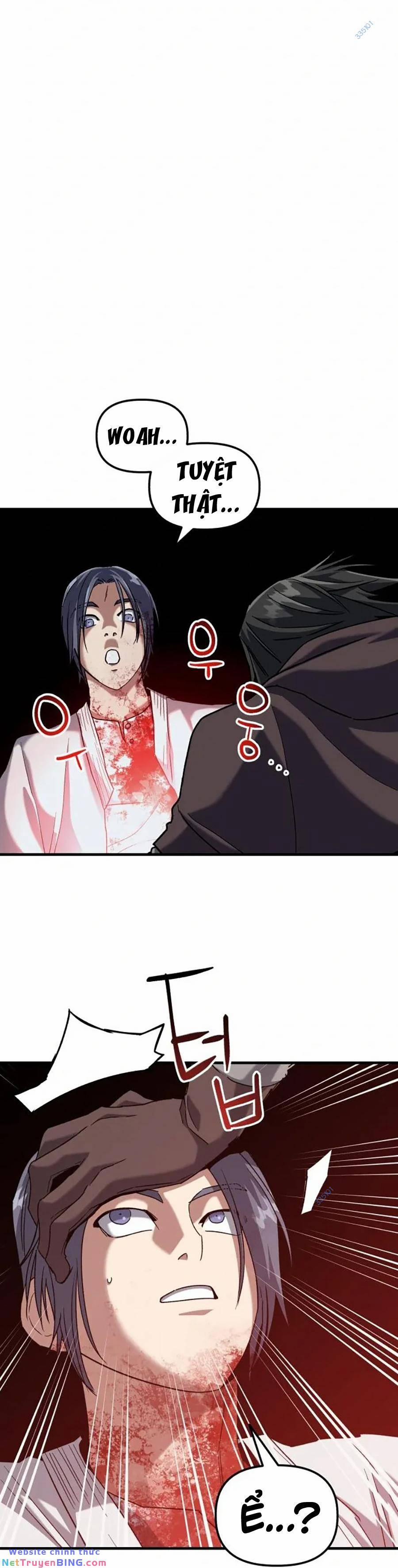 Sát Nhân Cuồng Loạn 26 trang 38