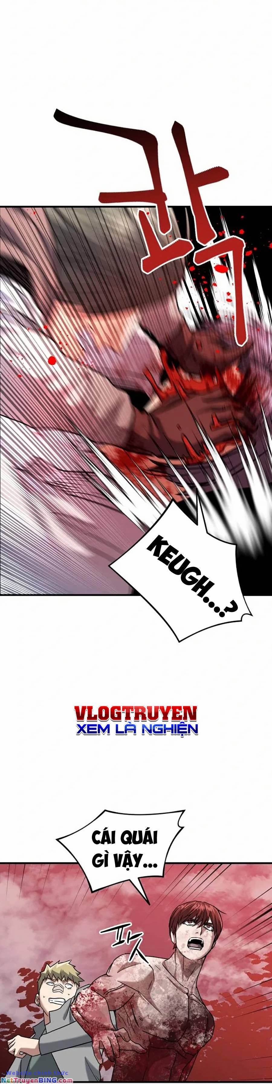 Sát Nhân Cuồng Loạn 26 trang 39