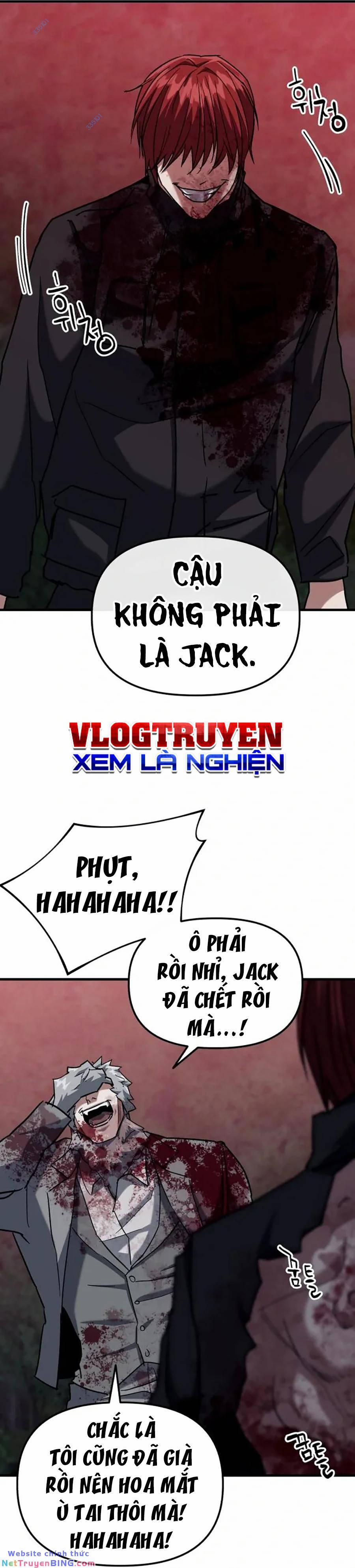 Sát Nhân Cuồng Loạn 26 trang 4