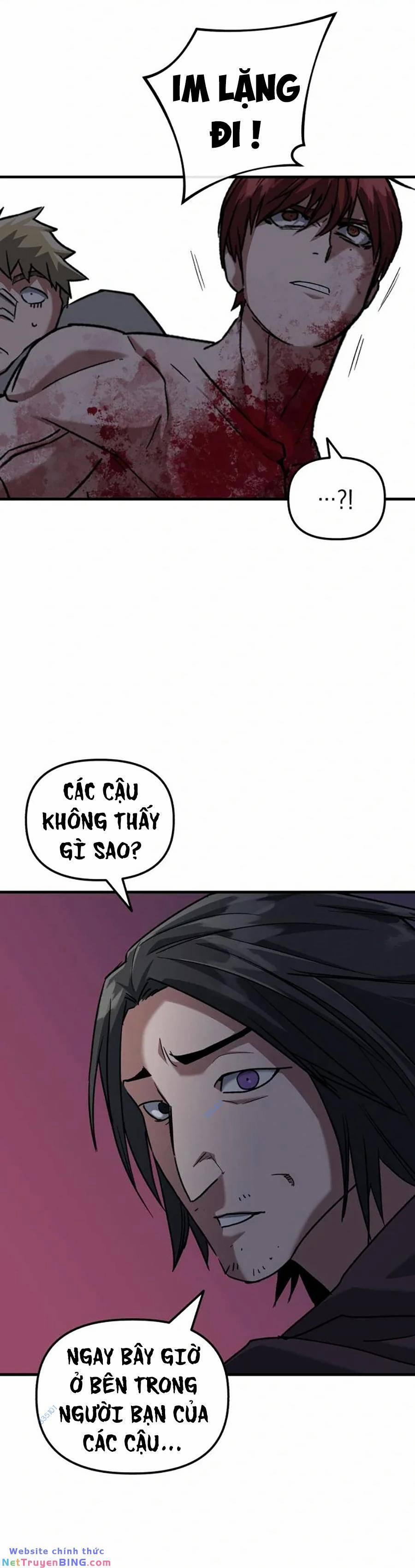 Sát Nhân Cuồng Loạn 26 trang 40