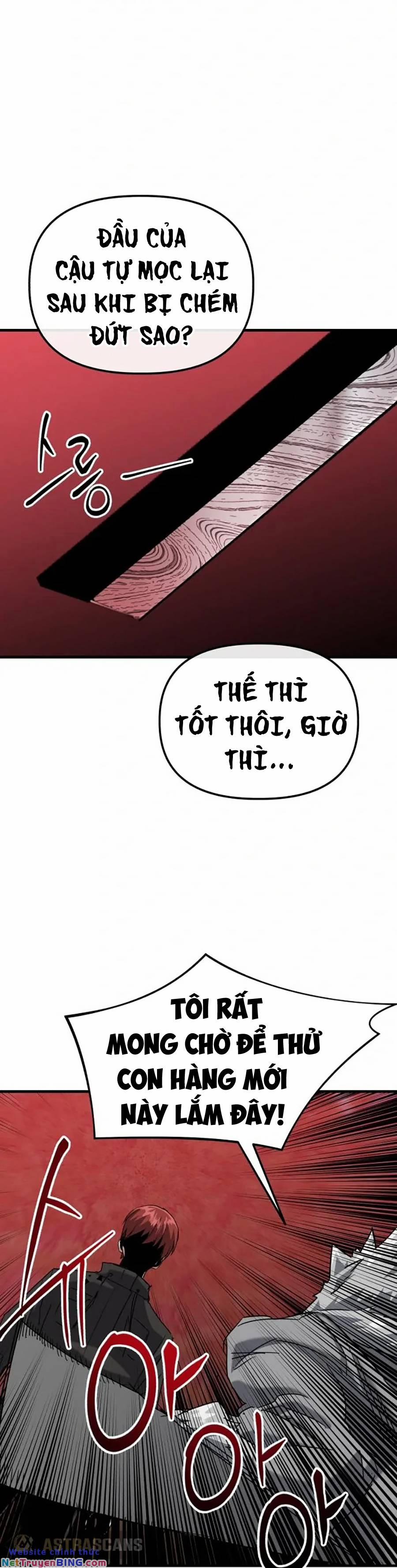 Sát Nhân Cuồng Loạn 26 trang 5