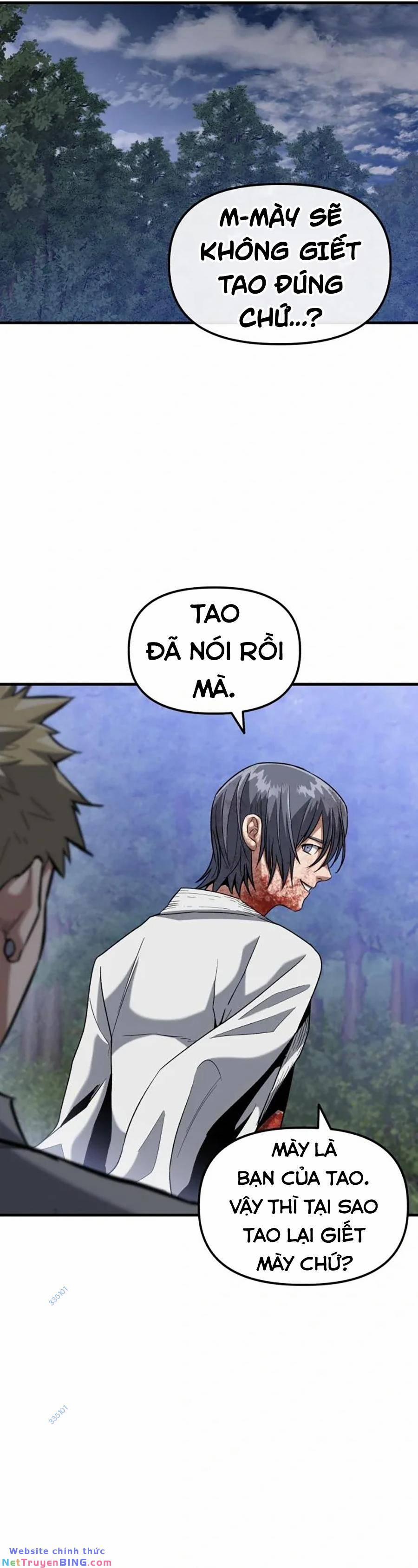 Sát Nhân Cuồng Loạn 26 trang 8