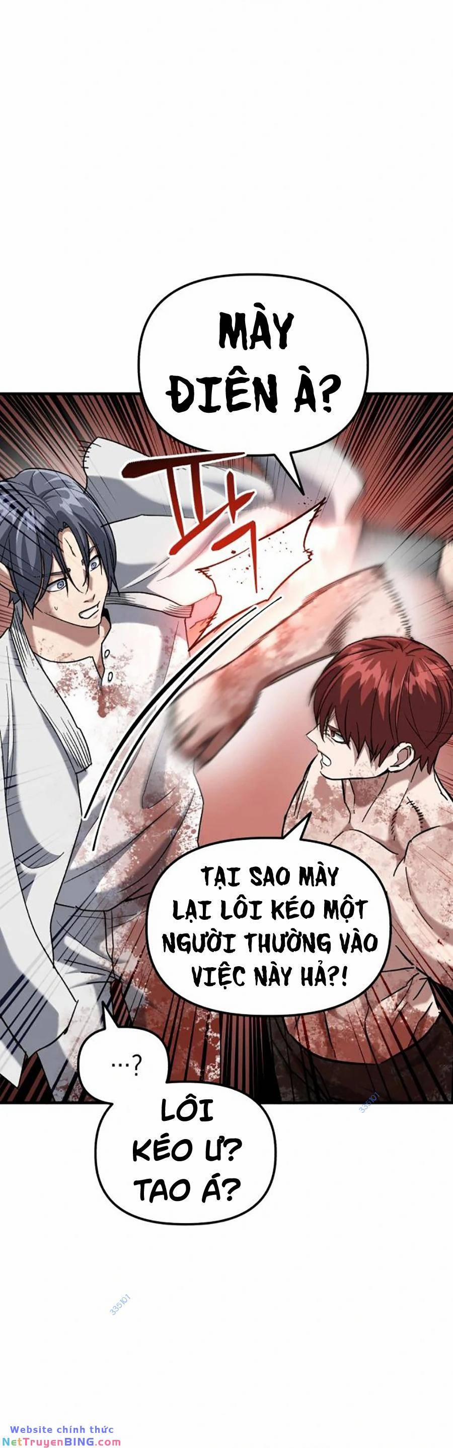 Sát Nhân Cuồng Loạn 27 trang 18