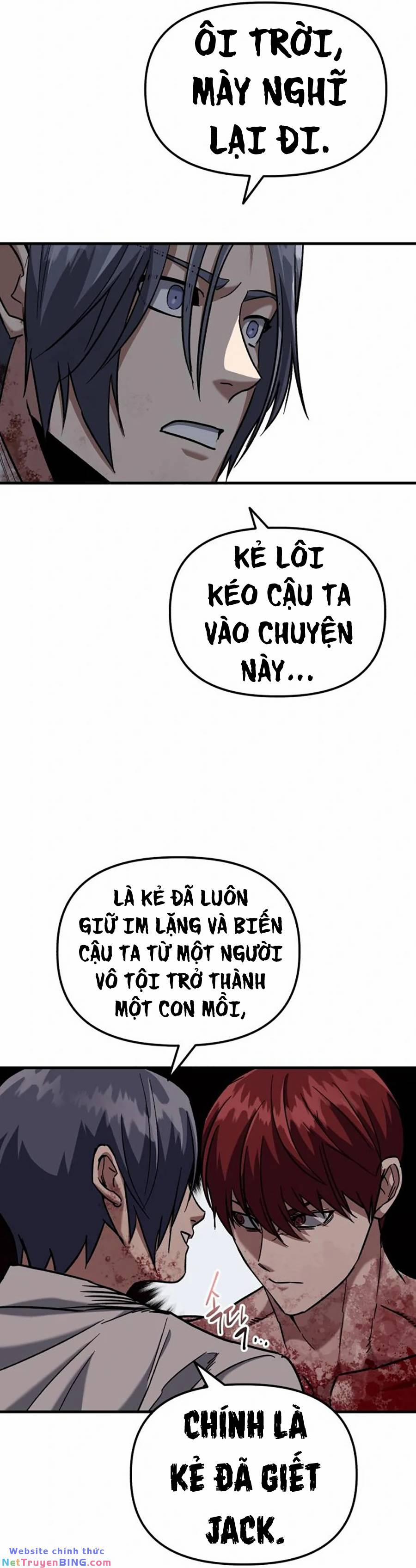 Sát Nhân Cuồng Loạn 27 trang 19