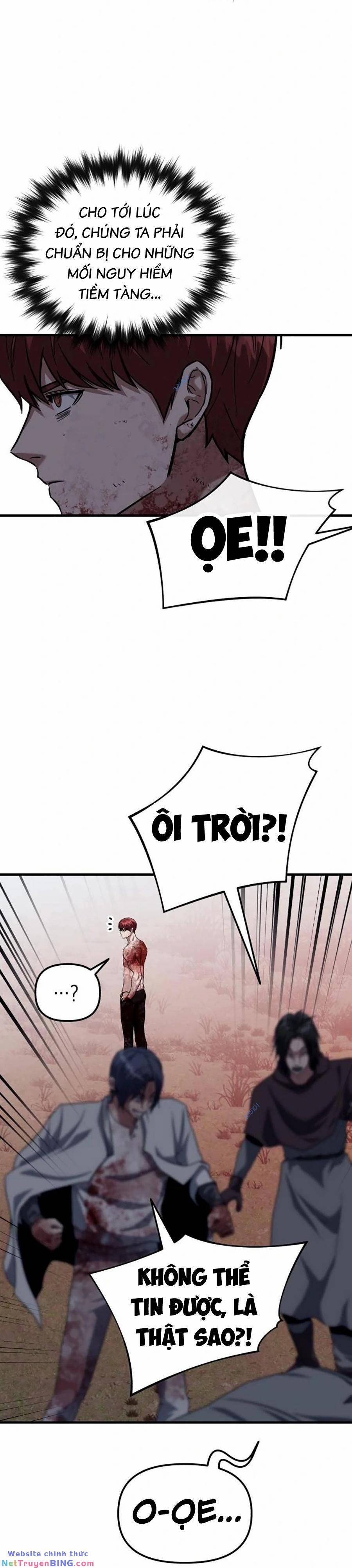 Sát Nhân Cuồng Loạn 27 trang 22