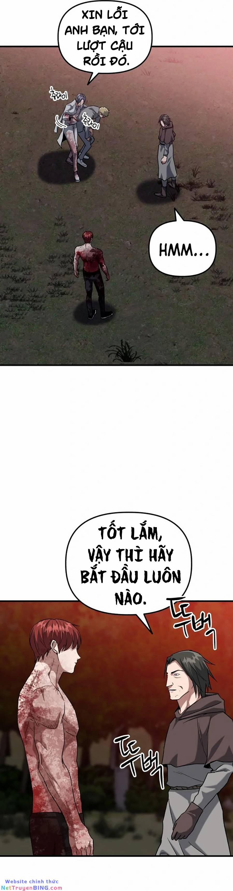 Sát Nhân Cuồng Loạn 27 trang 27