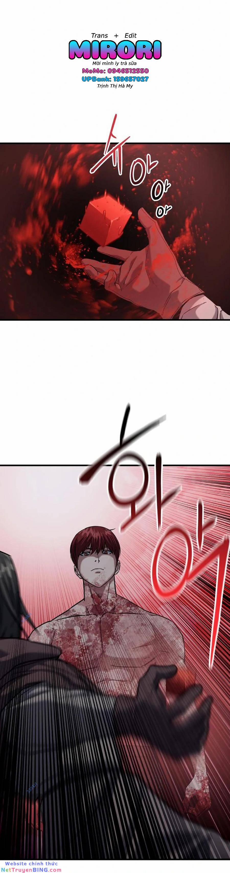 Sát Nhân Cuồng Loạn 27 trang 28