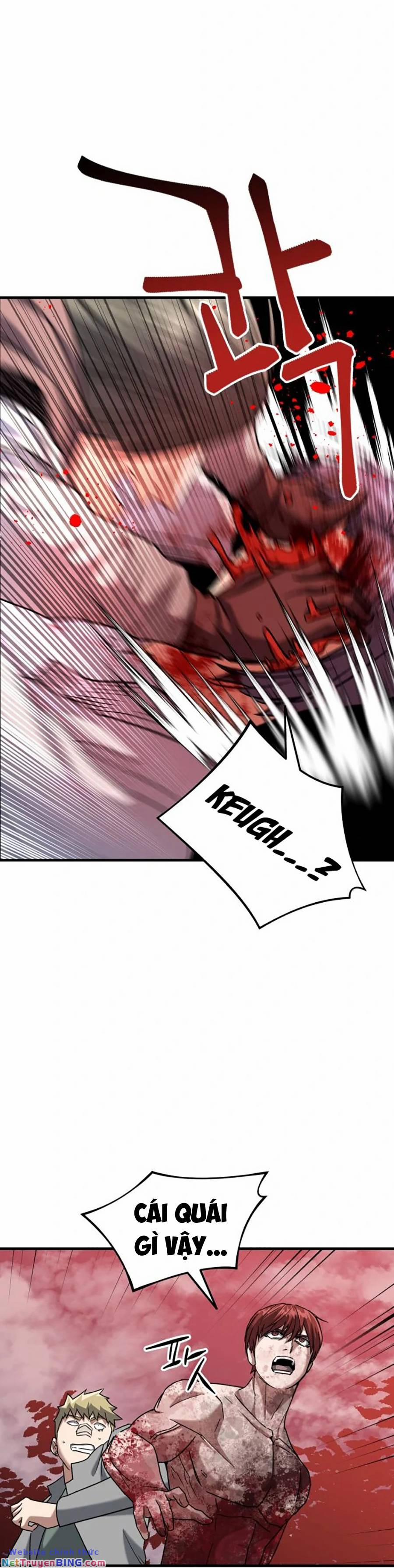 Sát Nhân Cuồng Loạn 27 trang 3