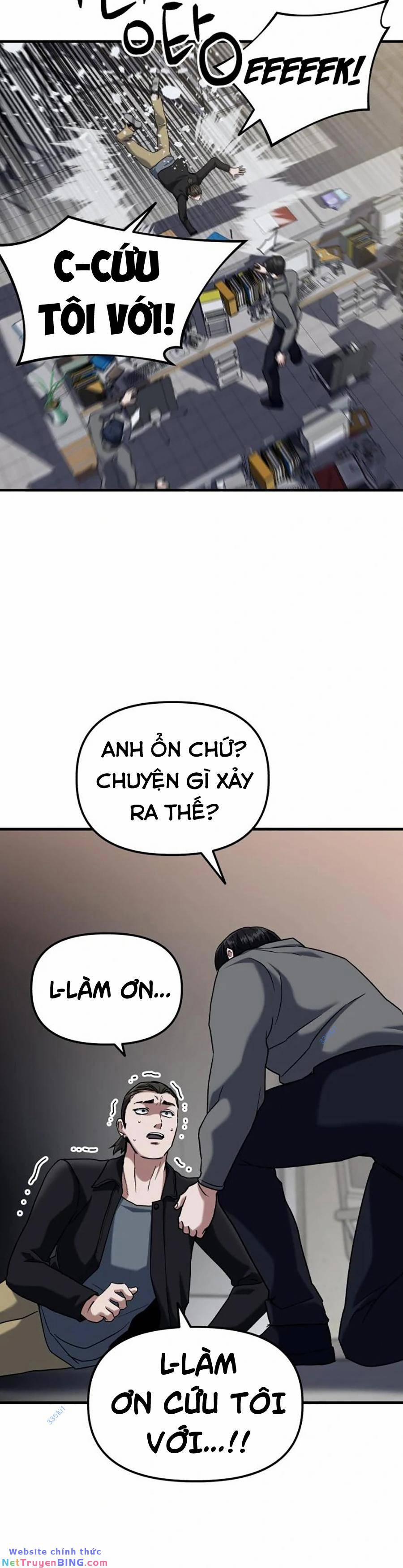 Sát Nhân Cuồng Loạn 27 trang 30