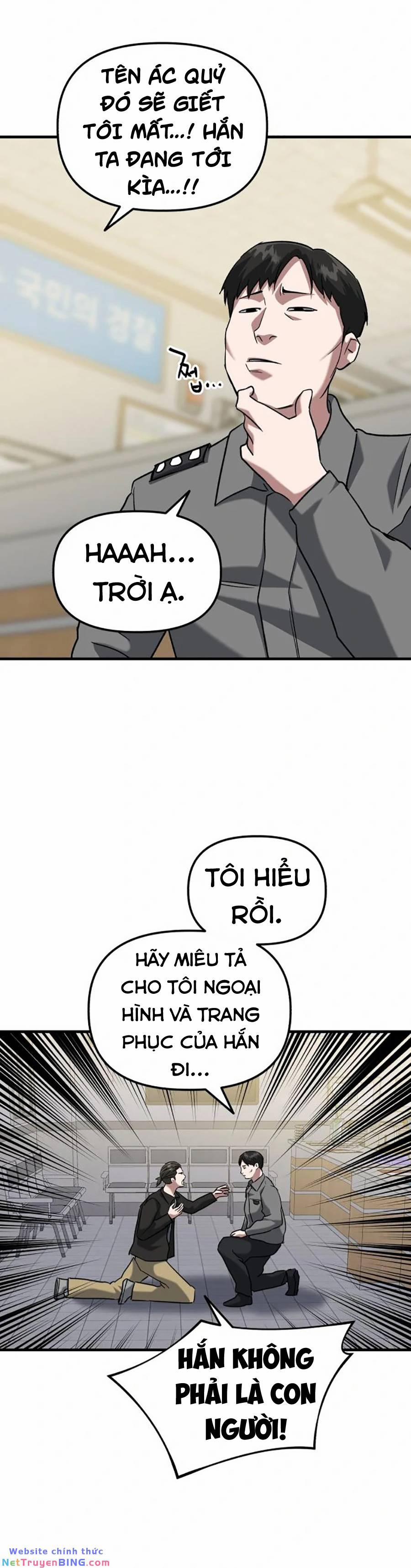 Sát Nhân Cuồng Loạn 27 trang 33