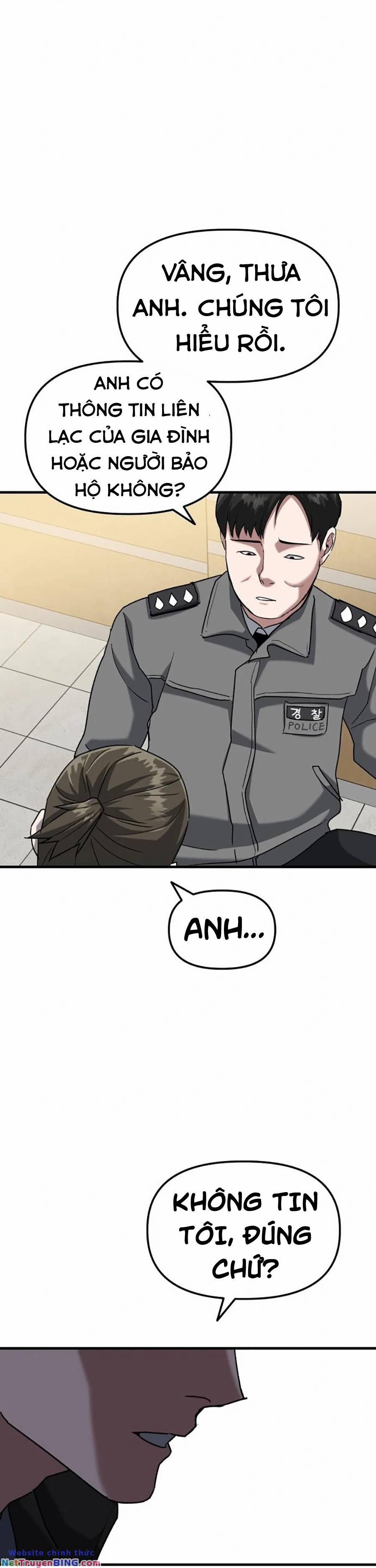 Sát Nhân Cuồng Loạn 27 trang 35