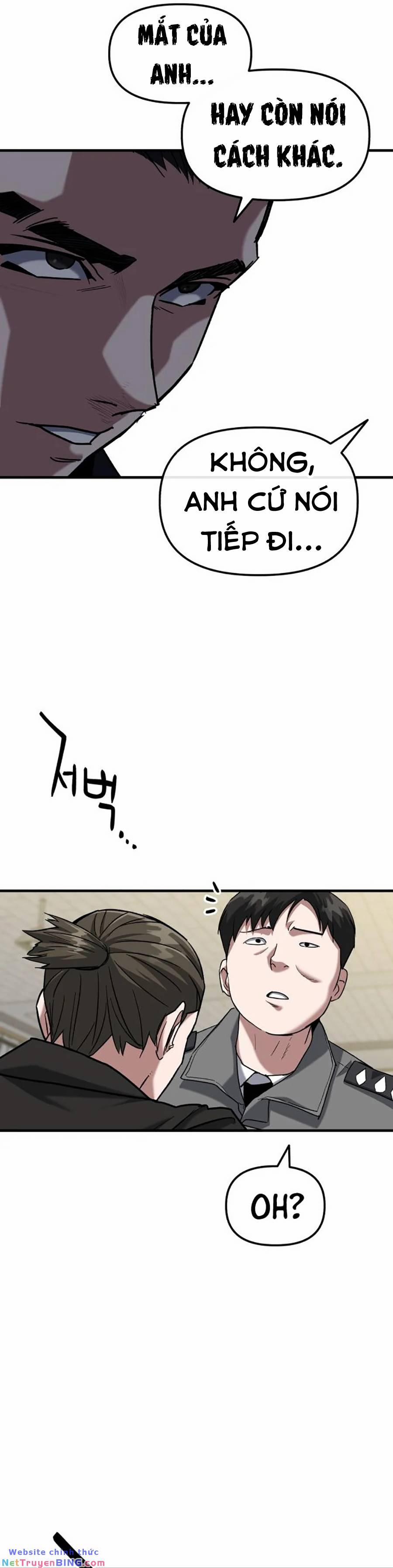 Sát Nhân Cuồng Loạn 27 trang 37