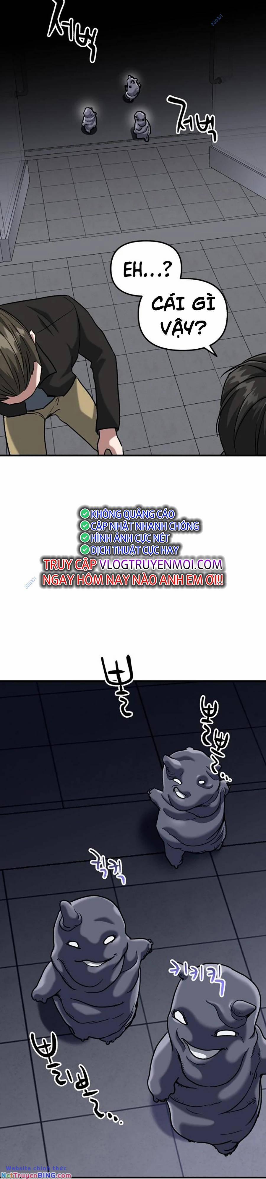 Sát Nhân Cuồng Loạn 27 trang 38