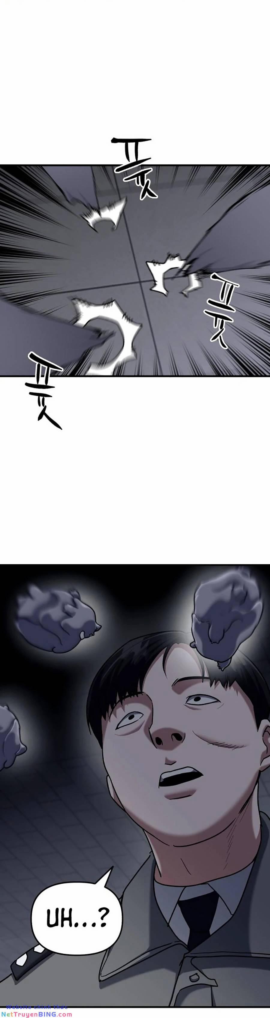 Sát Nhân Cuồng Loạn 27 trang 39