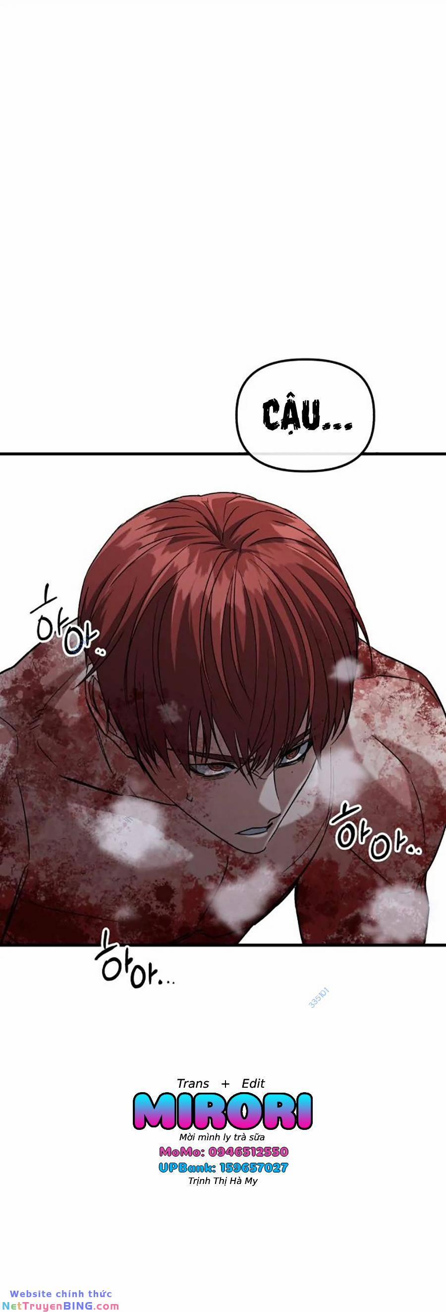 Sát Nhân Cuồng Loạn 27 trang 42