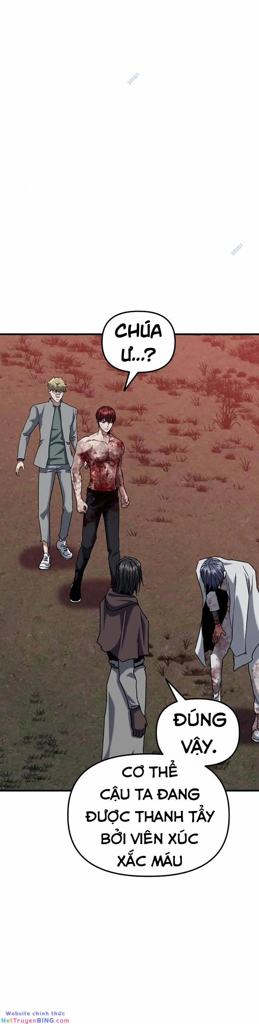 Sát Nhân Cuồng Loạn 27 trang 6