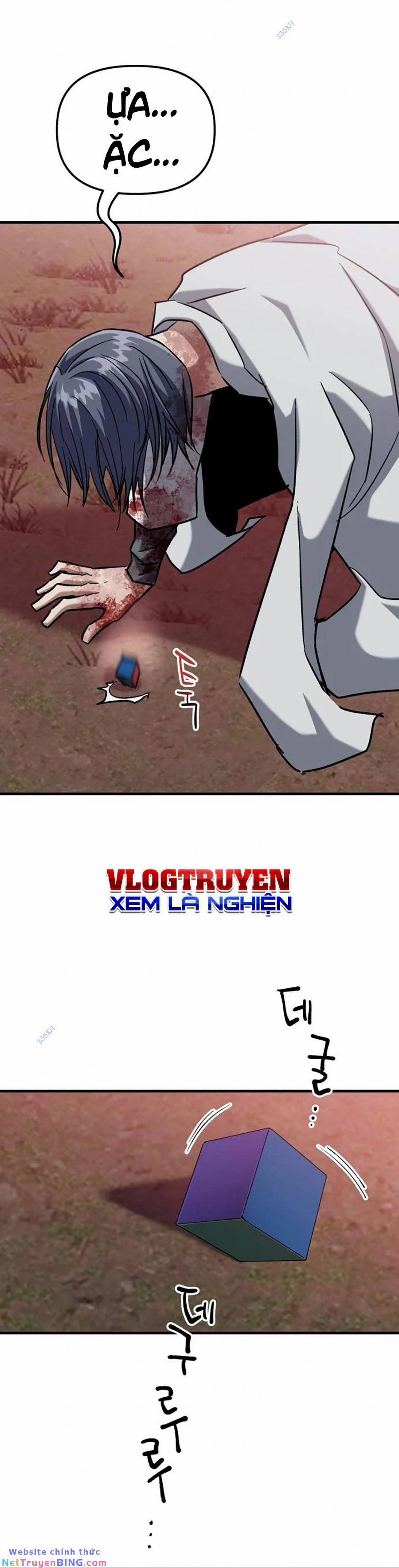 Sát Nhân Cuồng Loạn 27 trang 8