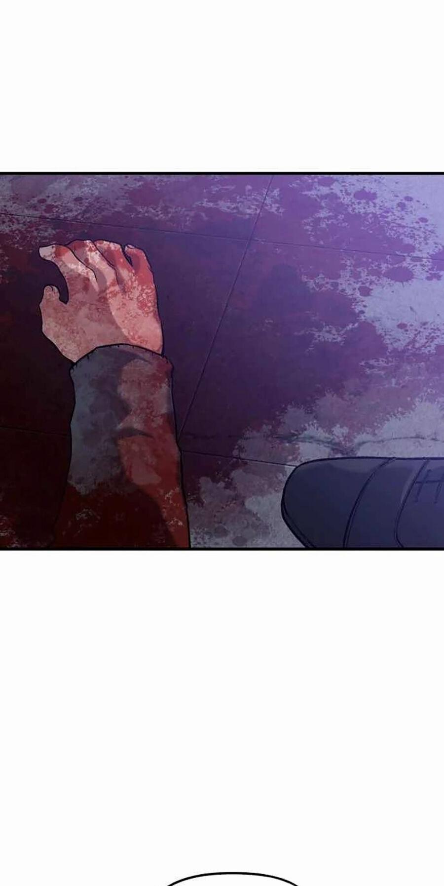 Sát Nhân Cuồng Loạn 28 trang 10