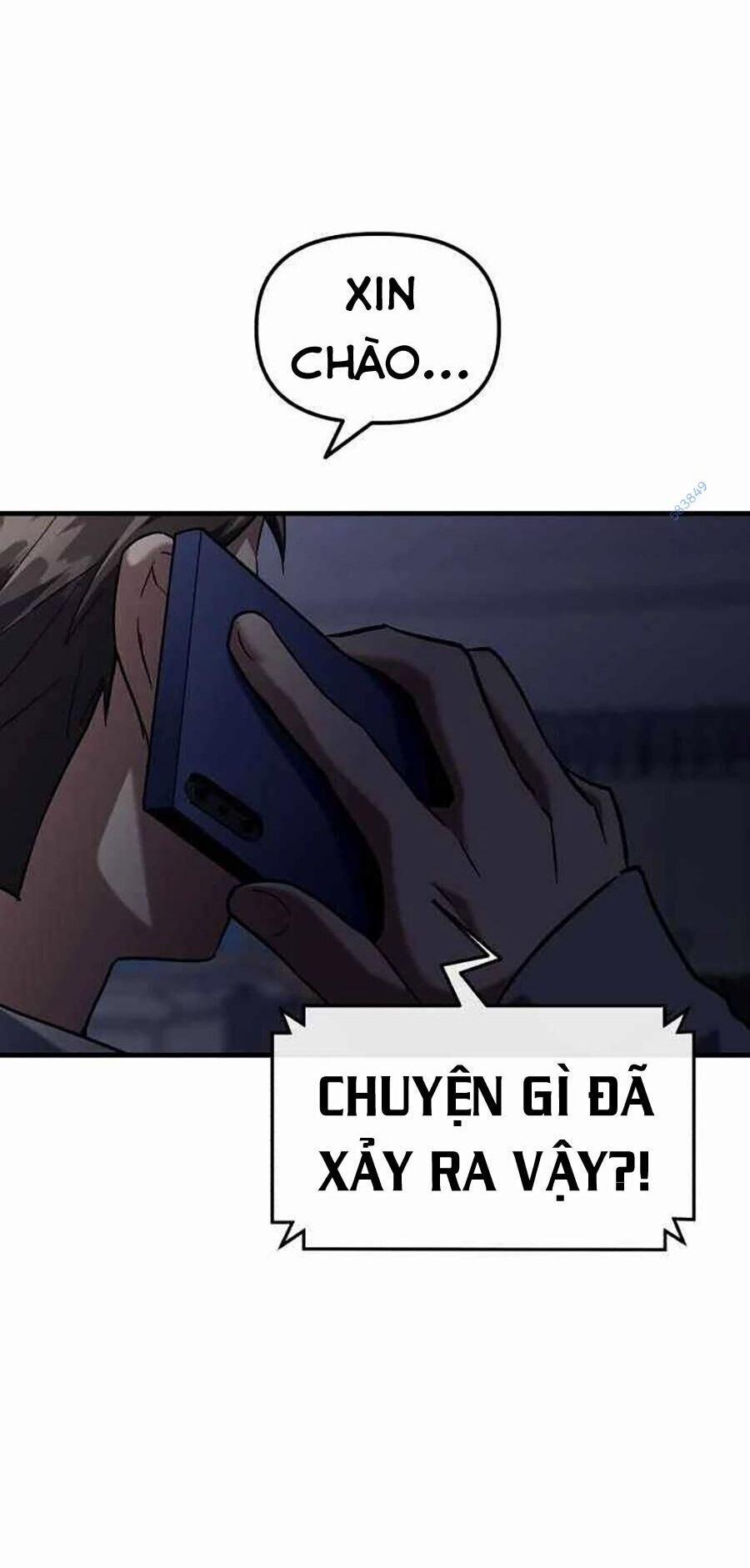 Sát Nhân Cuồng Loạn 28 trang 13