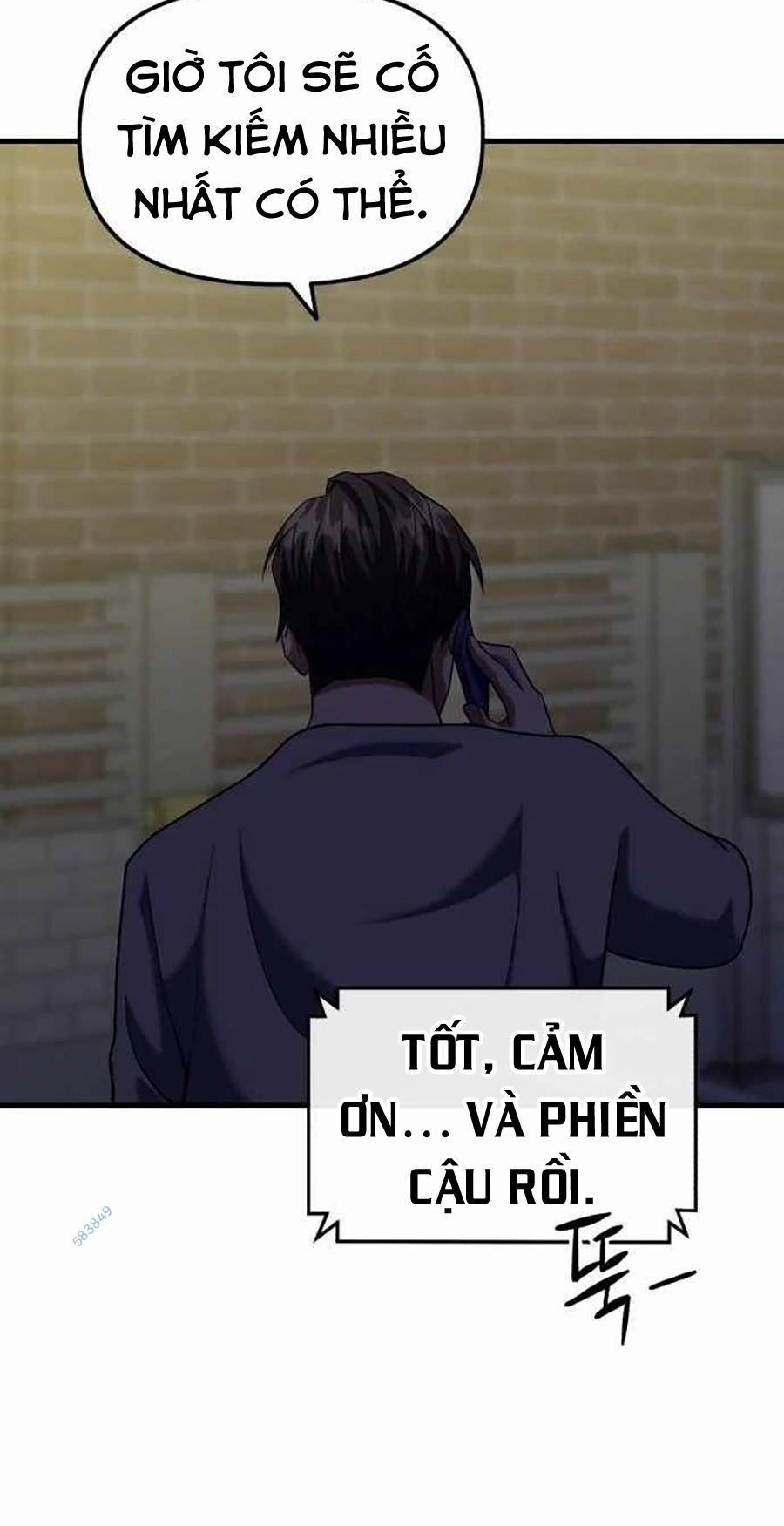 Sát Nhân Cuồng Loạn 28 trang 17