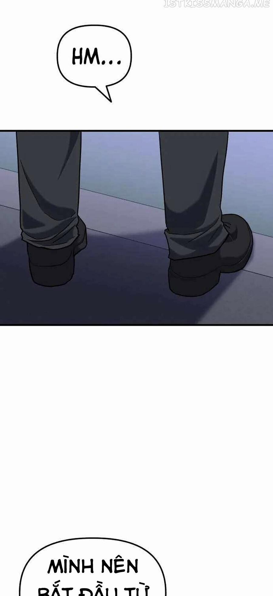 Sát Nhân Cuồng Loạn 28 trang 18