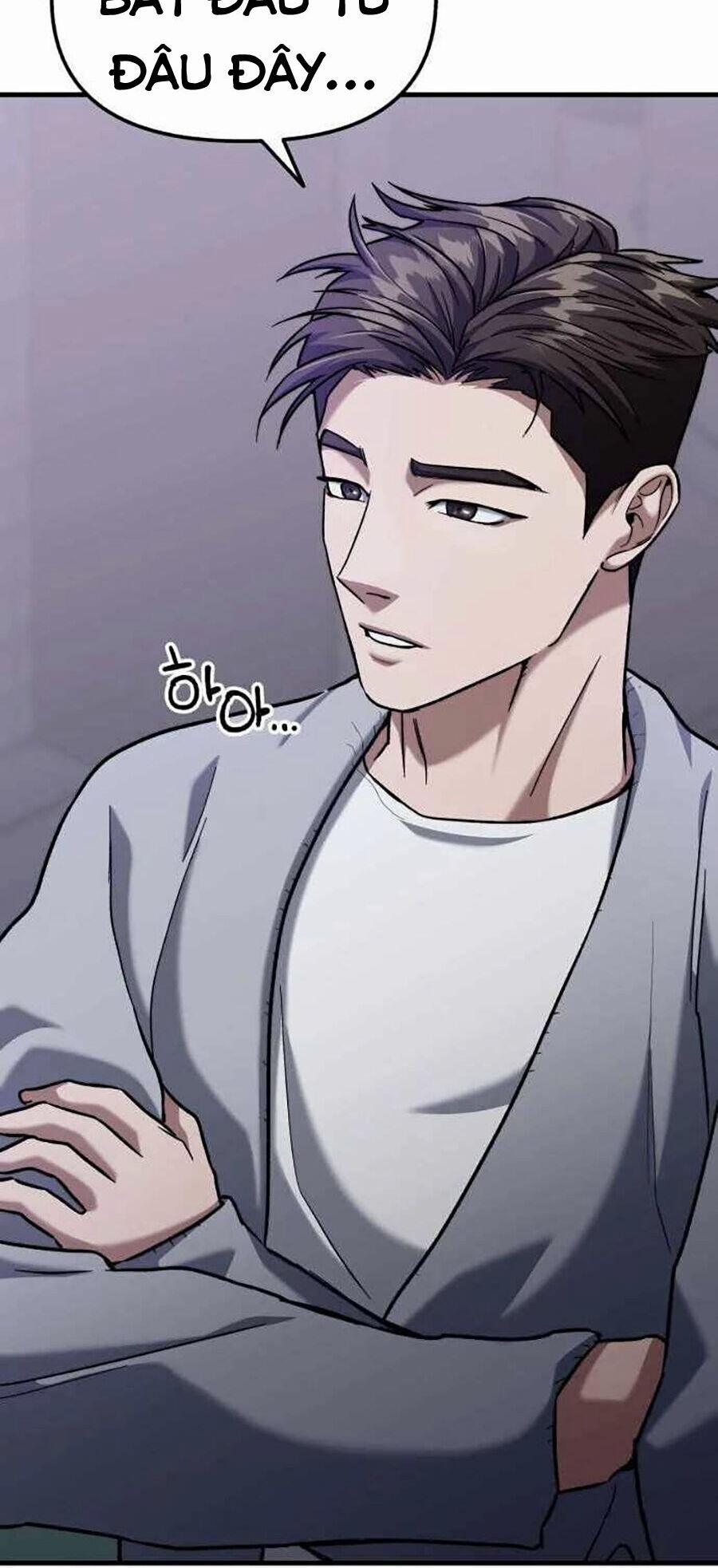 Sát Nhân Cuồng Loạn 28 trang 19