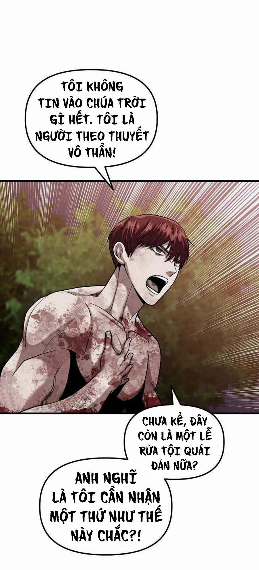 Sát Nhân Cuồng Loạn 28 trang 22