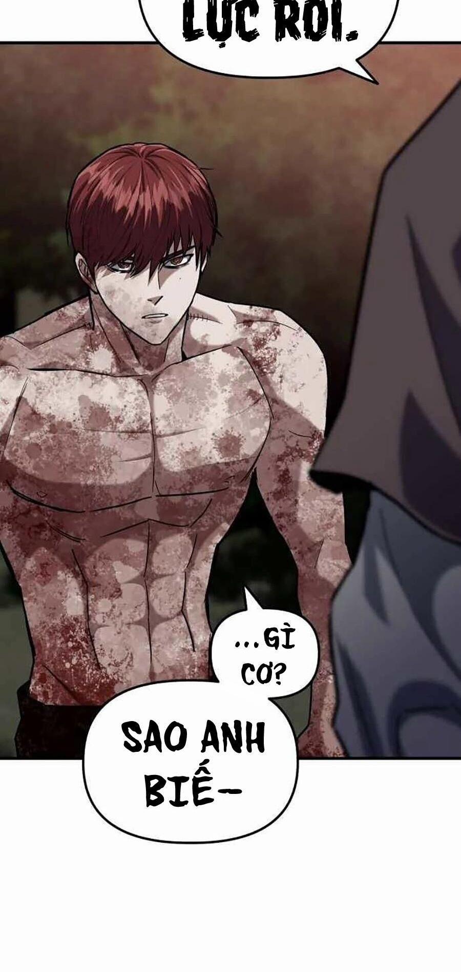 Sát Nhân Cuồng Loạn 28 trang 25