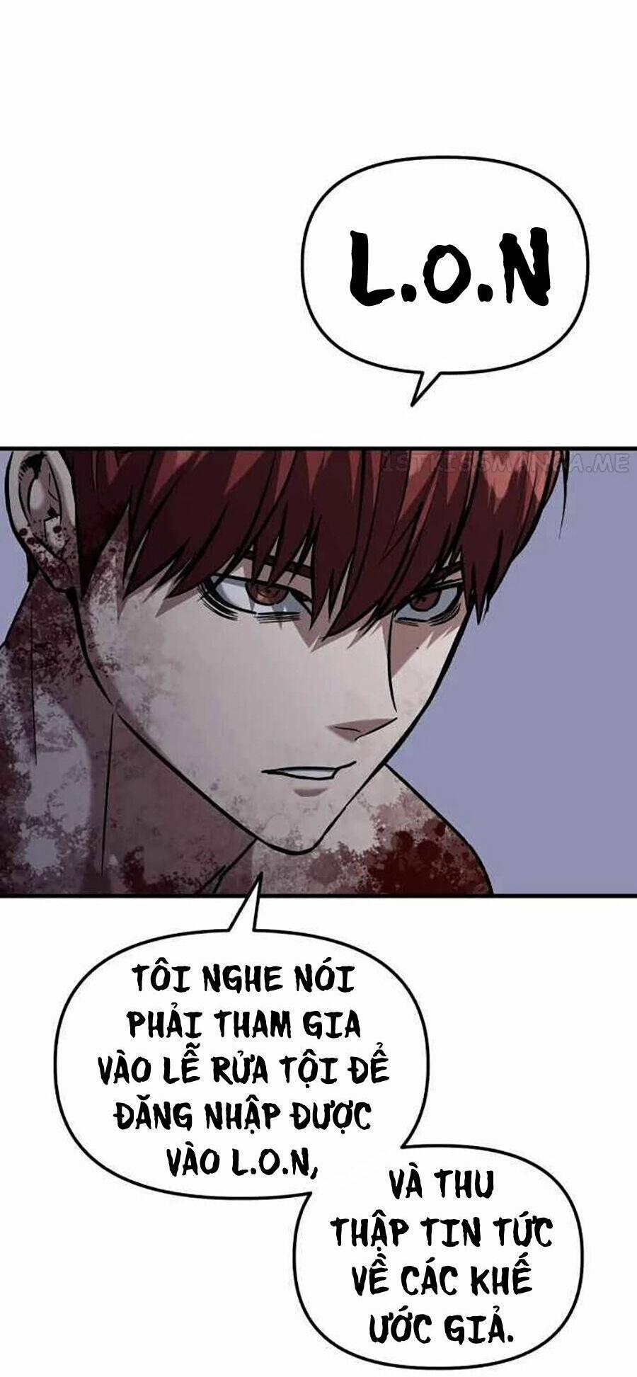 Sát Nhân Cuồng Loạn 28 trang 31