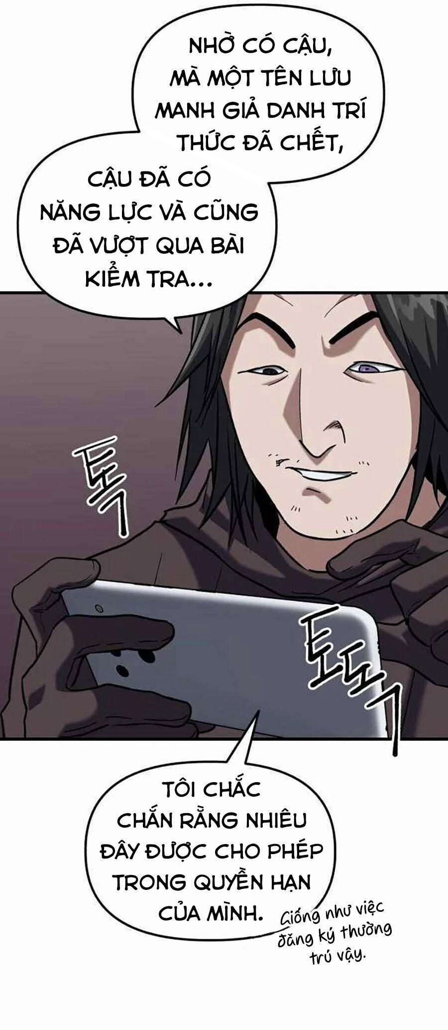 Sát Nhân Cuồng Loạn 28 trang 34