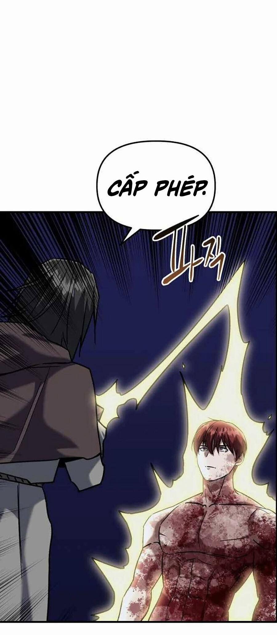 Sát Nhân Cuồng Loạn 28 trang 35