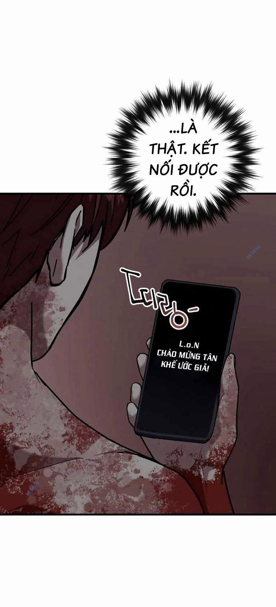 Sát Nhân Cuồng Loạn 28 trang 37