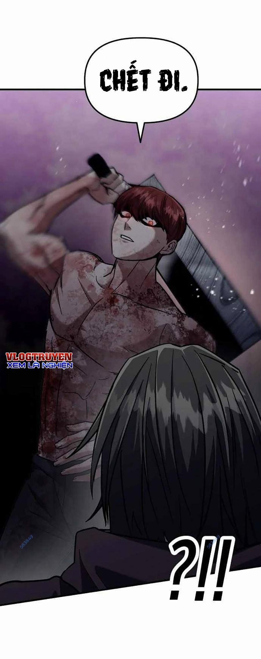 Sát Nhân Cuồng Loạn 28 trang 40