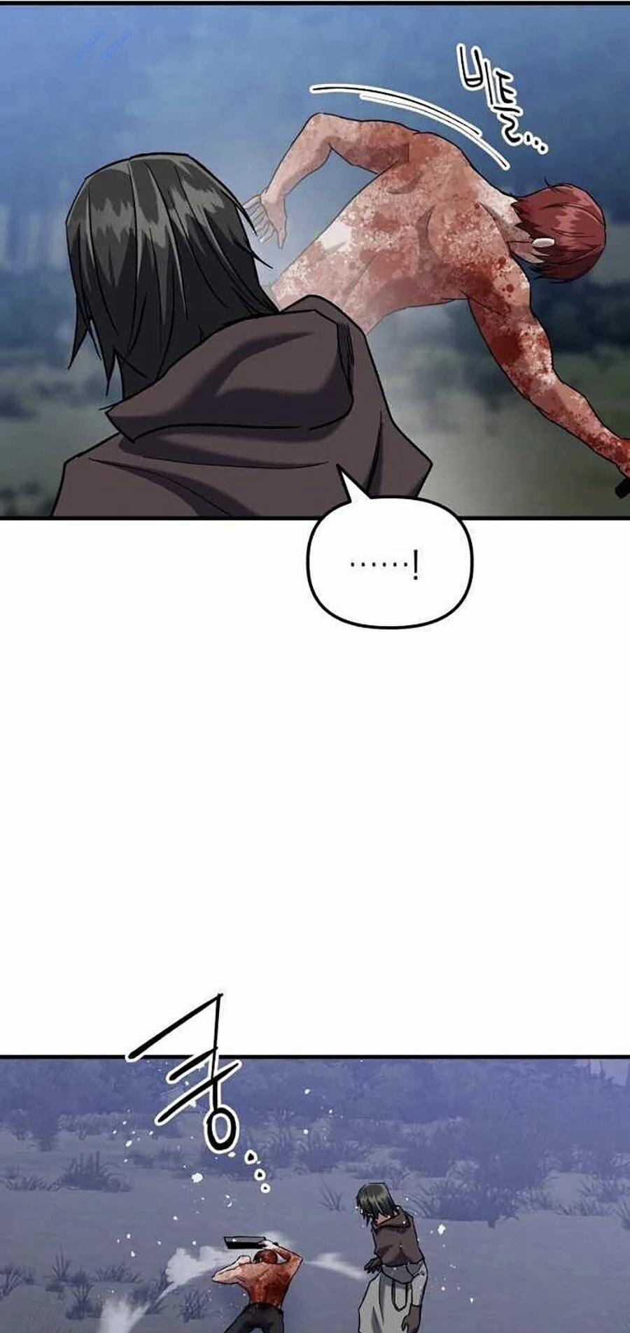 Sát Nhân Cuồng Loạn 28 trang 43