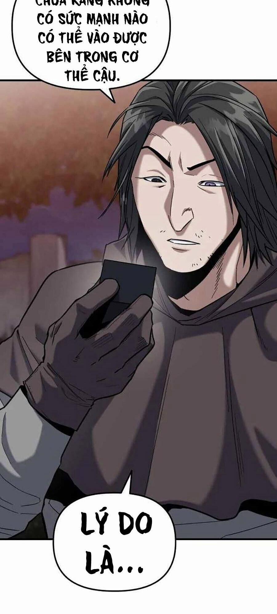 Sát Nhân Cuồng Loạn 28 trang 5