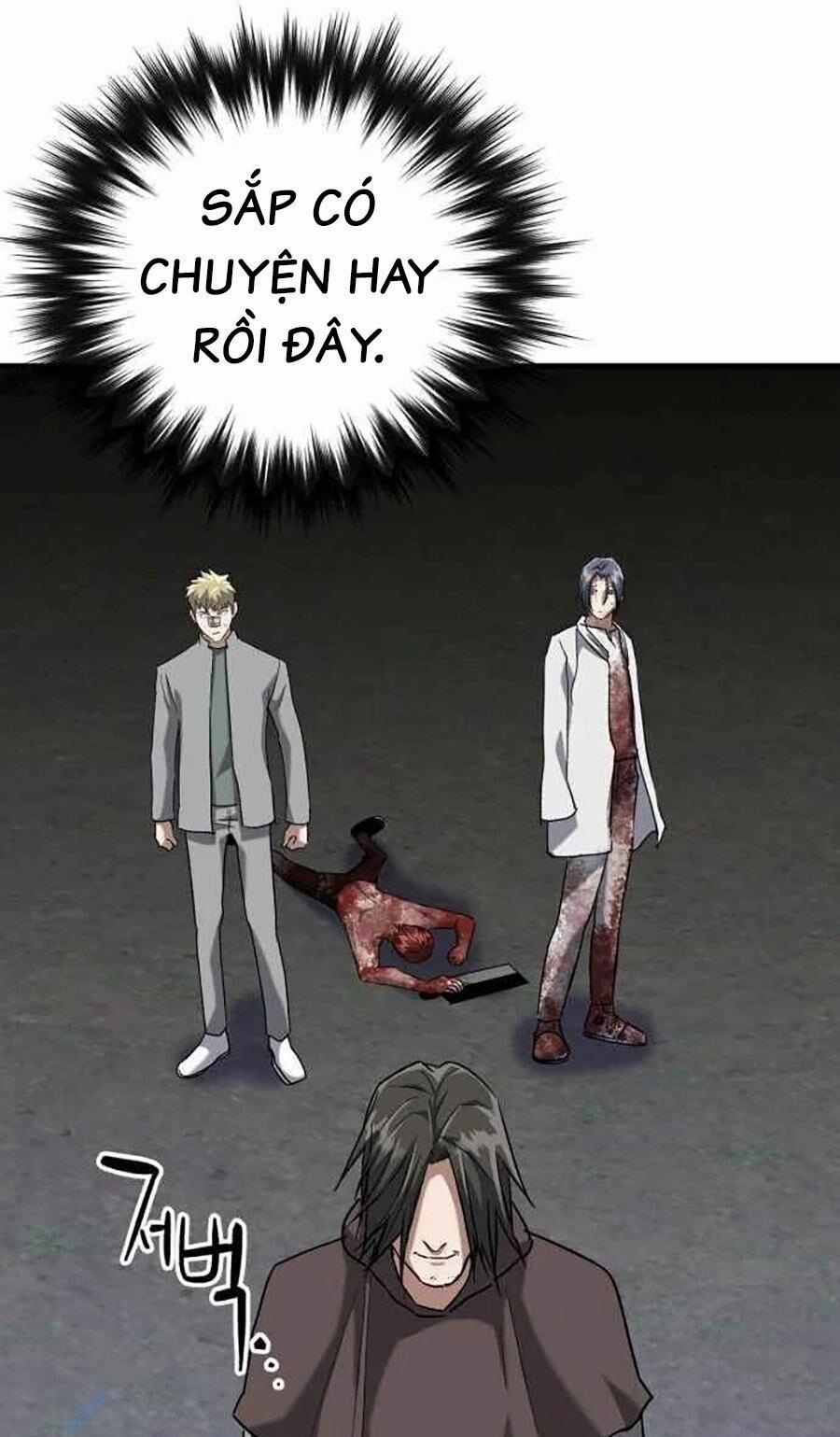 Sát Nhân Cuồng Loạn 28 trang 50