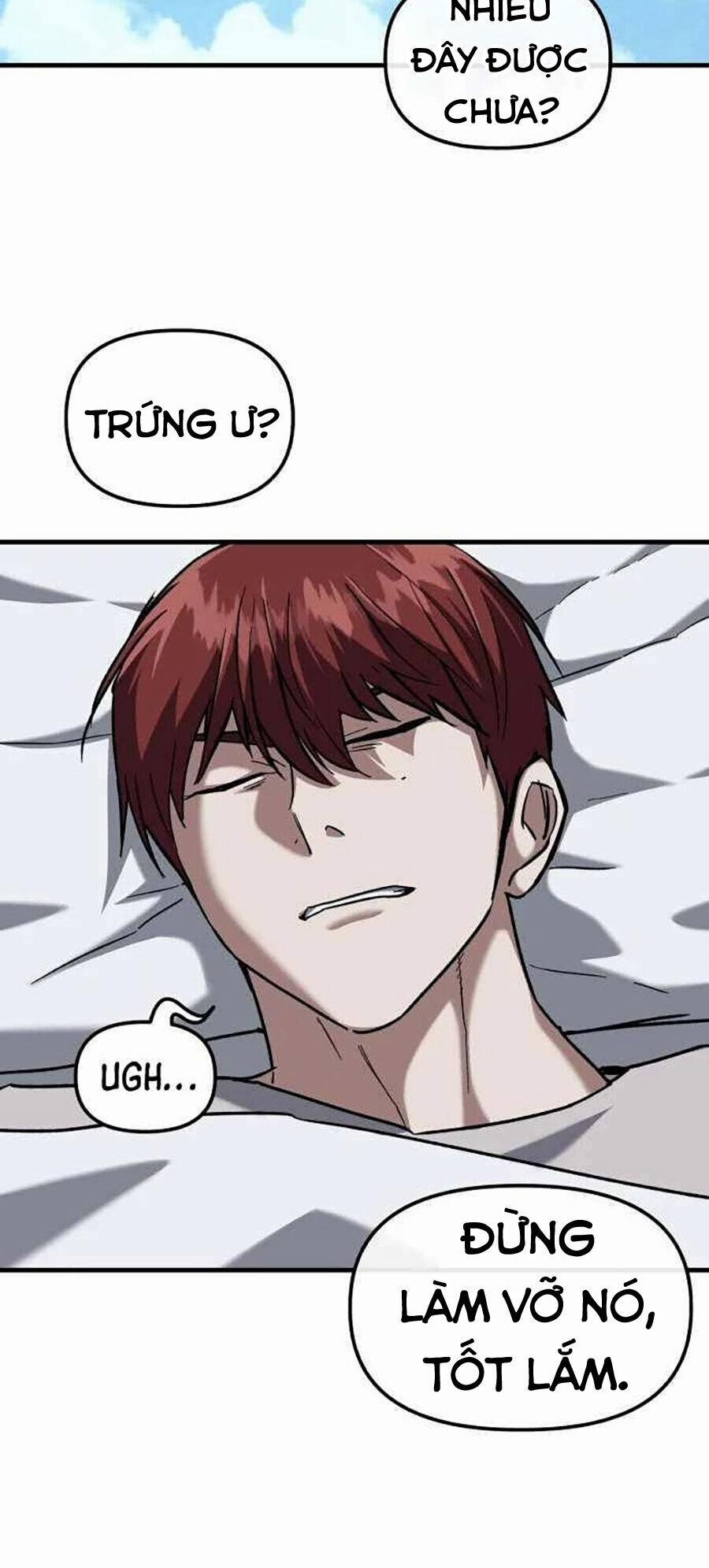 Sát Nhân Cuồng Loạn 28 trang 53